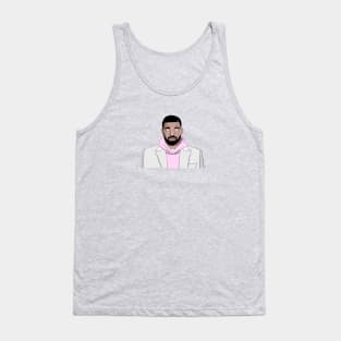 drake - views Tank Top